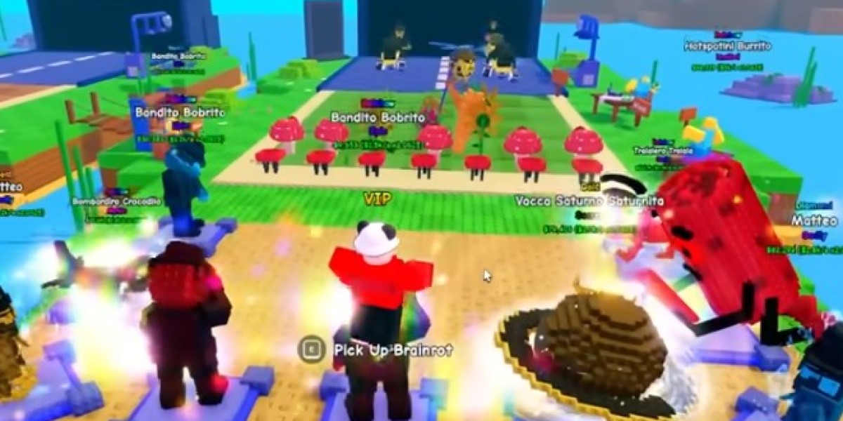 Efficient Resource Spending in Plants Vs Brainrots
