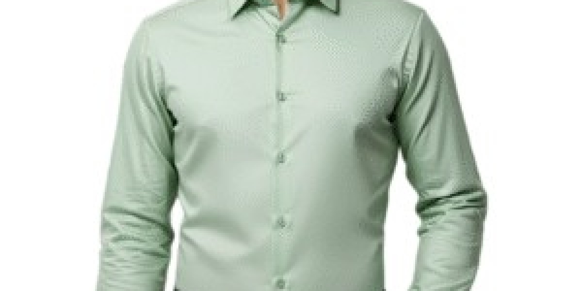 Shop Smart: Tips to Get the Best Quality Men’s Shirt Online
