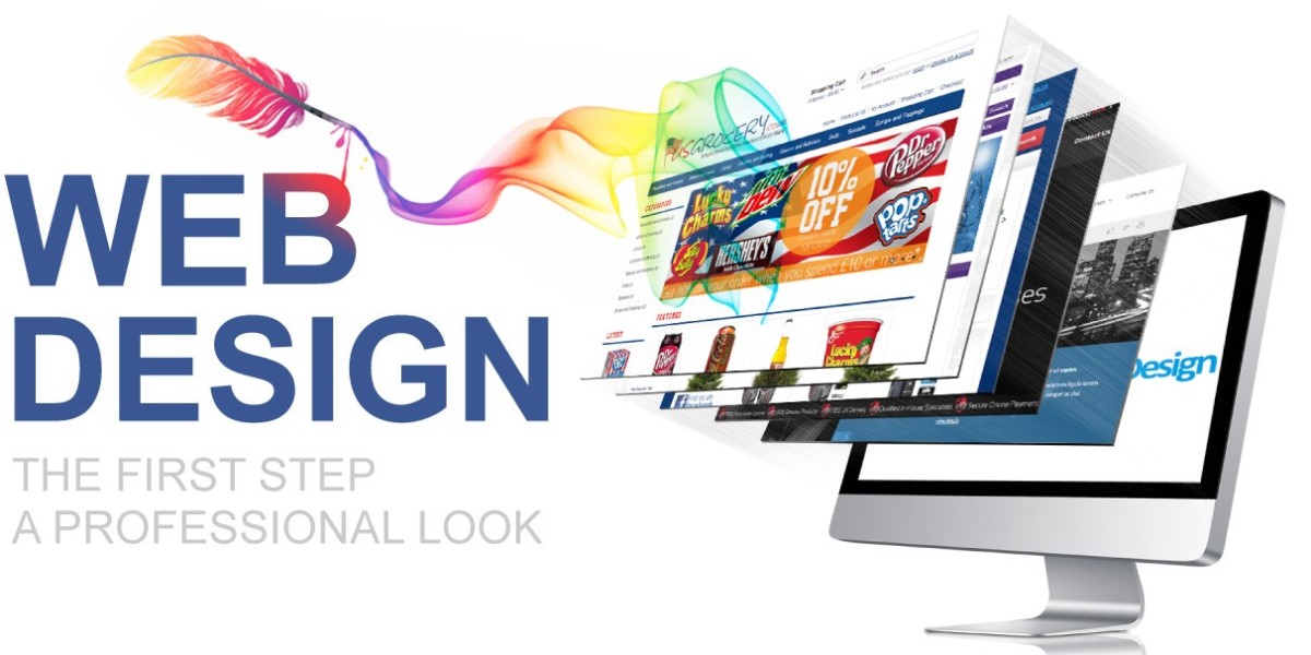 E-Commerce Website Design That Drives Sales