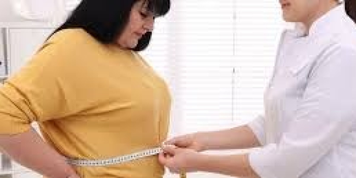 Why a “Weight Loss Dr Near Me” is Essential for Safe and Effective Fat Loss
