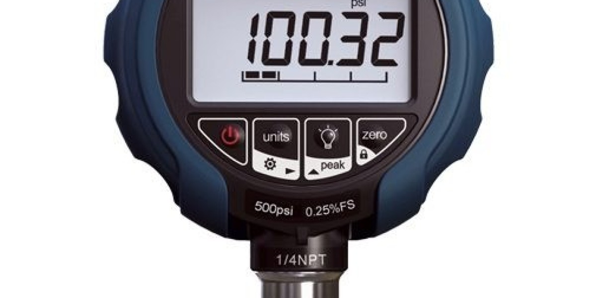 Dial Gauges: Precision Tools That Transform Accuracy