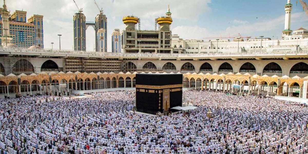 كيف تُعد نفسك روحانيًا قبل أداء العمرة؟