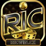 RICWIN  LINK TẢI RIC WIN CHÍNH THỨC CỔNG GAME BÀI TRIỆU ĐÔ
