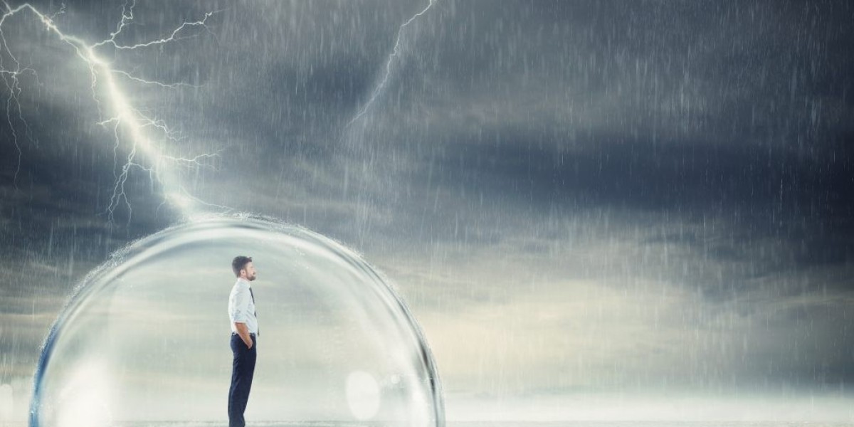 What Lightning Protection Methods And Risk Assessments Can Help Keep People And Property Safe