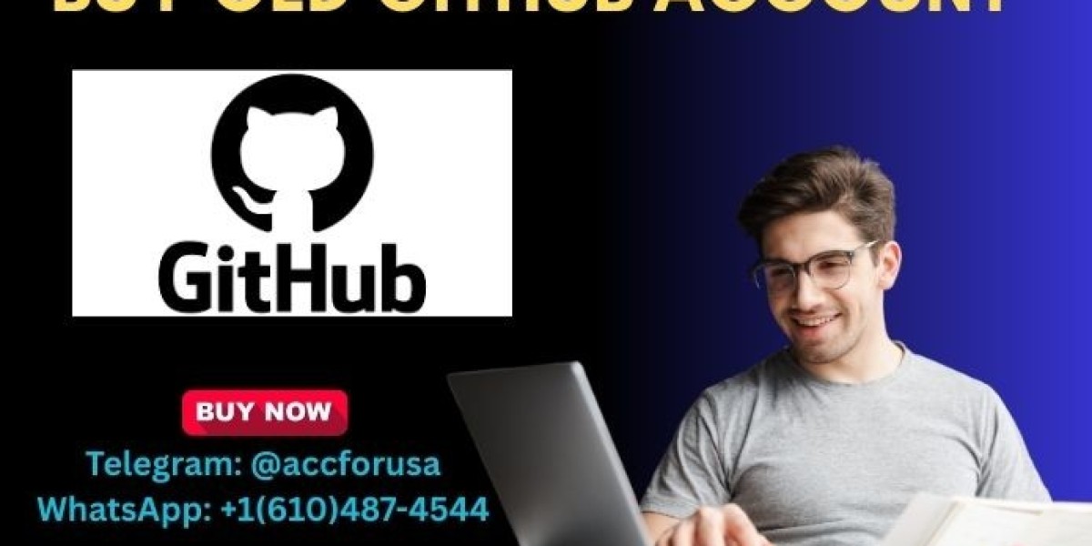 Top Sites to Buy old GitHub Accounts Safely in 2025