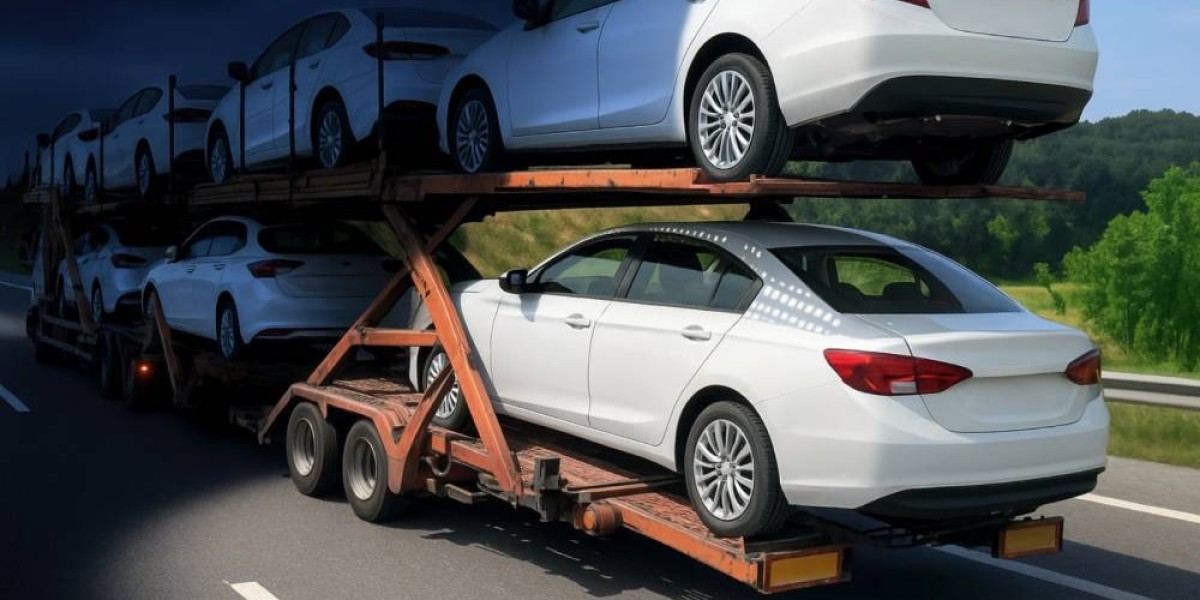 Top Star Auto Transport – Your Trusted Partner for Reliable Cross Country Car Shipping