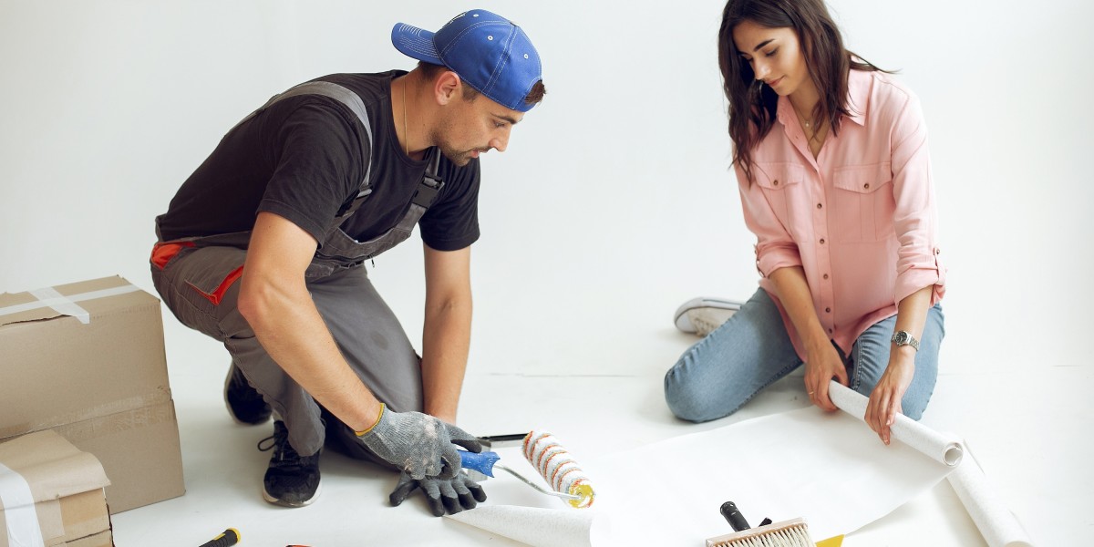 Transform Your Space with Expert Remodeling Services in the Atlanta Metro Area