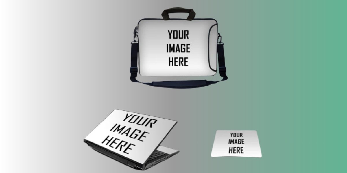 10 Best Ways to Personalize Your Tech with Custom Laptop Skins and Custom Laptop Cases