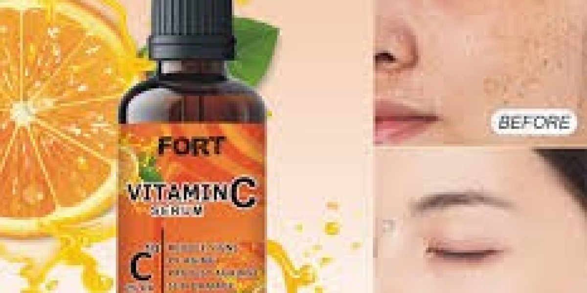 How to Apply Vitamin C Serum for Maximum Results