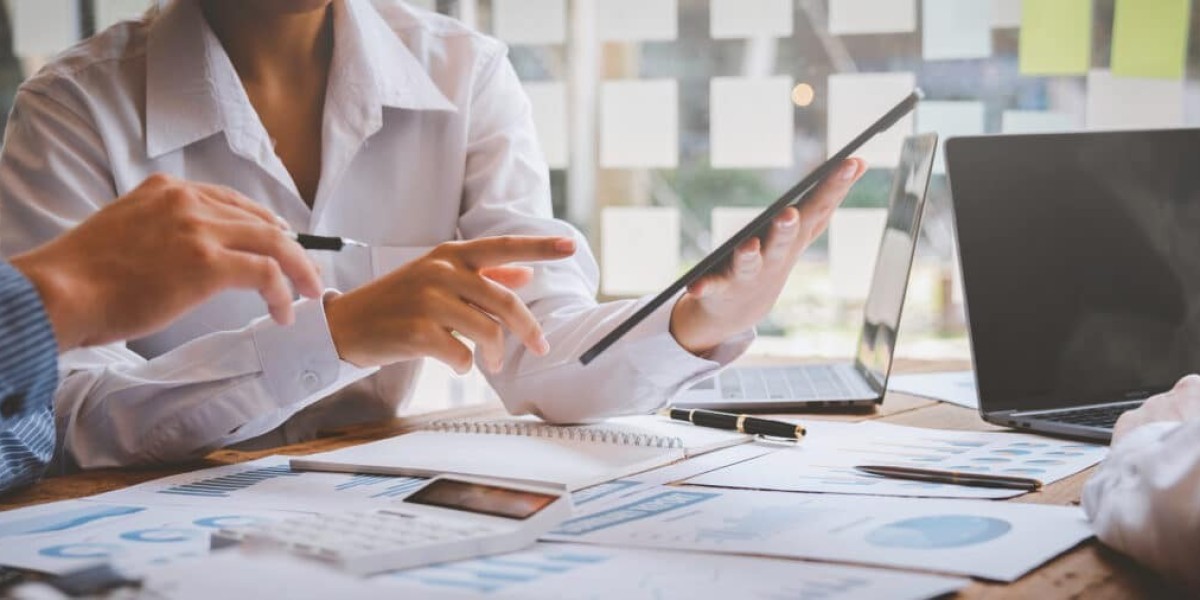CPA Accountant: Why You Need One for Smarter Finances