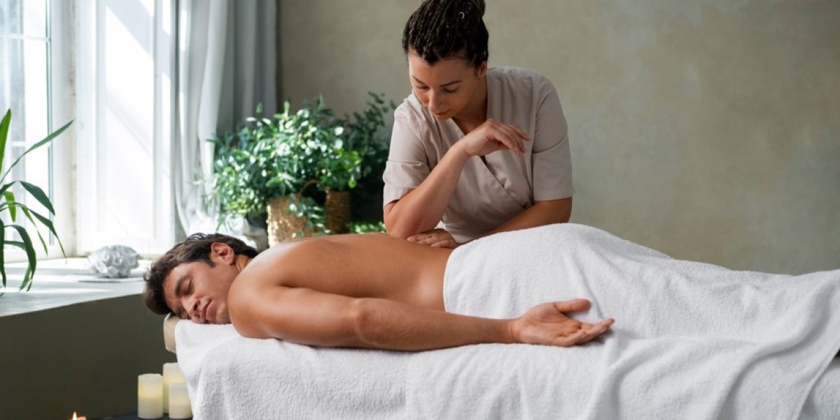 Discover the Secrets of Erotic Massage for Mind and Body Bliss