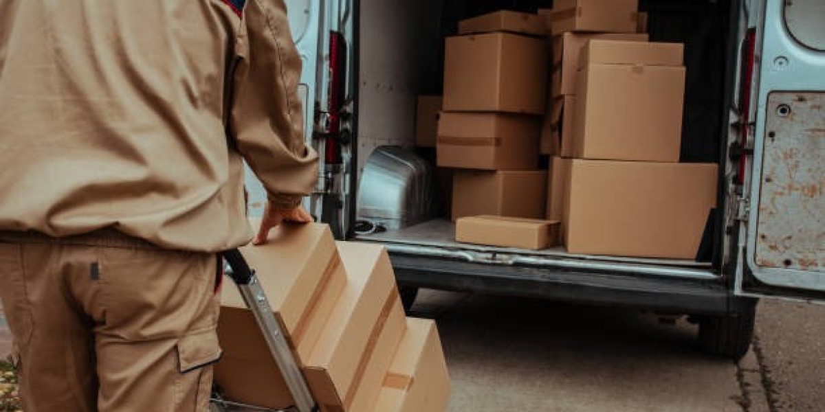Freight Forwarder London Market Data for B2B