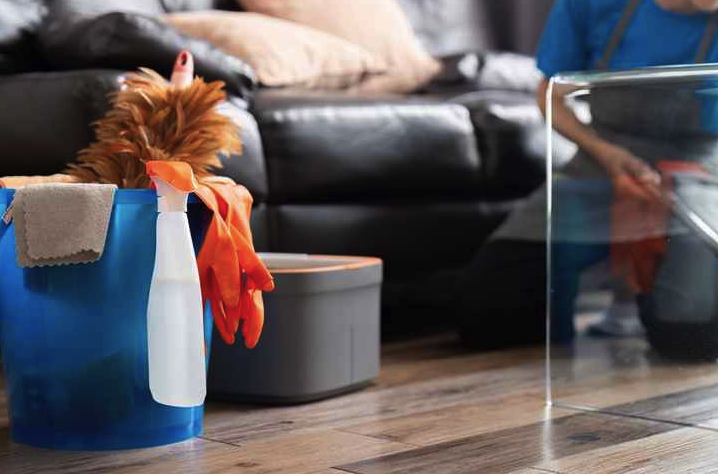 6 Perusahaan Cleaning Service Terbaik di Indonesia | comunicalba.com
