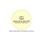 Gals Guys Salon Ashiyana Lucknow