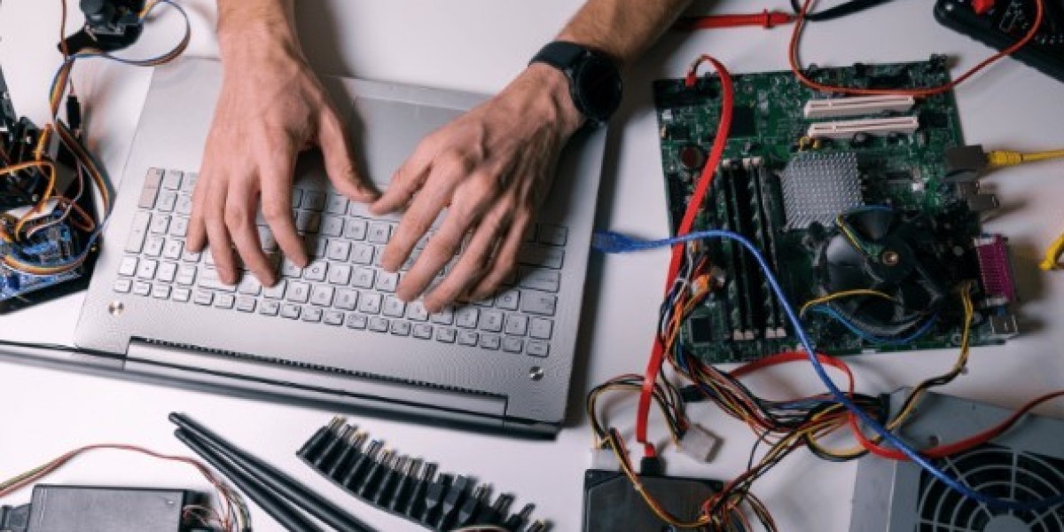 Experience the Ultimate Computer Repair in Australia with Techbuddy Australia