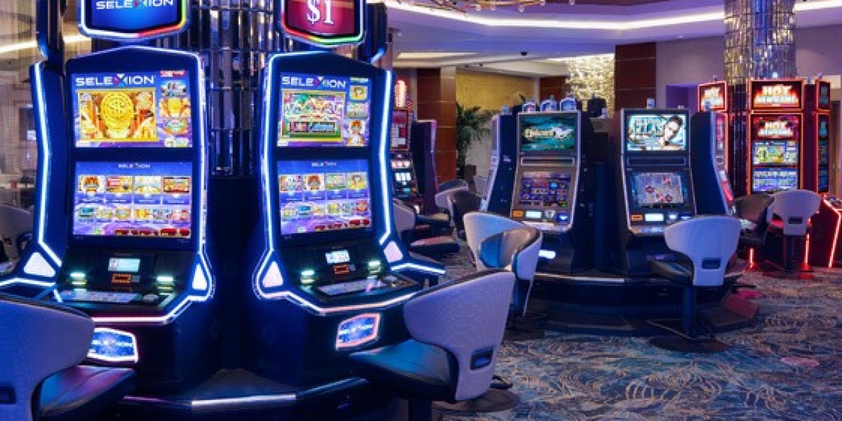 TPower: Pioneering the Future of Online Casinos in Malaysia