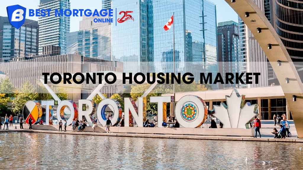 Toronto Housing Market: Key Updates For 2025