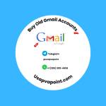 old gmail