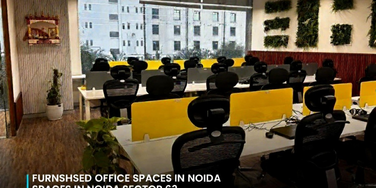 Smart Tips to Negotiate the Best Office Space Deal in Noida Sector 63