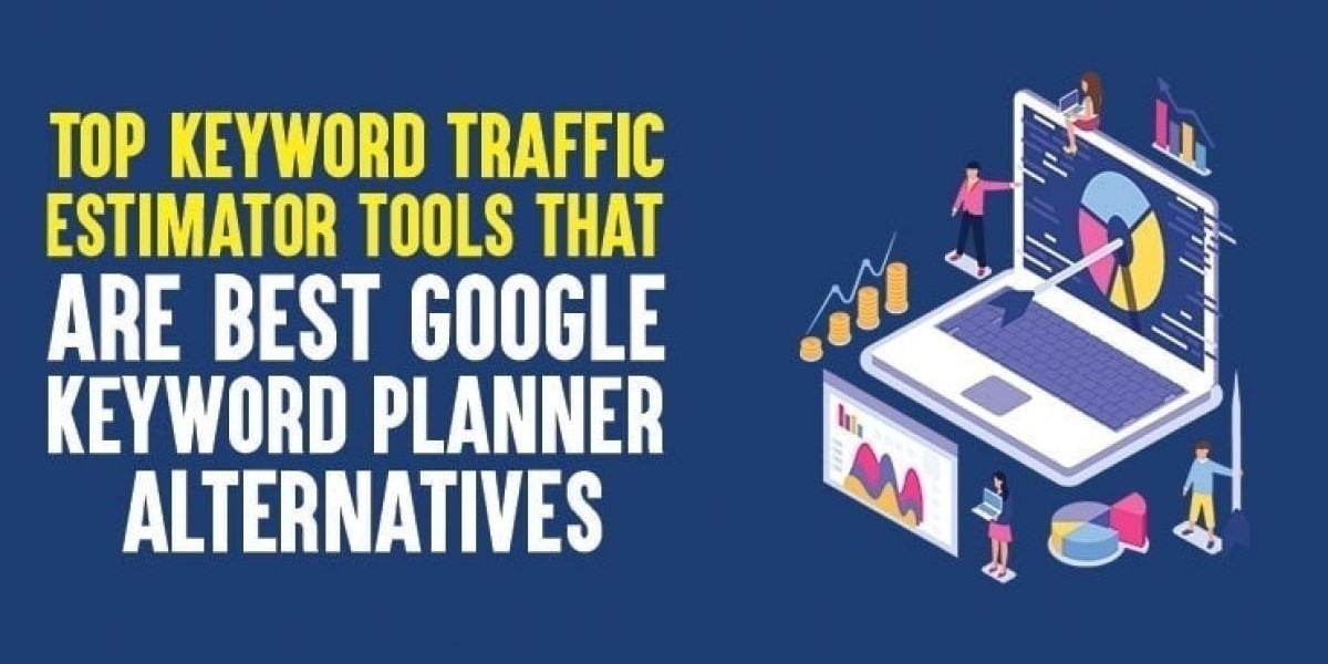 Keyword Traffic Estimate: The Key to Unlocking Your SEO Success