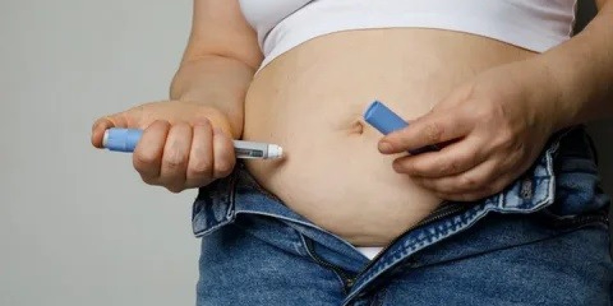 Ozempic Injection Benefits Explained for Islamabad Patients