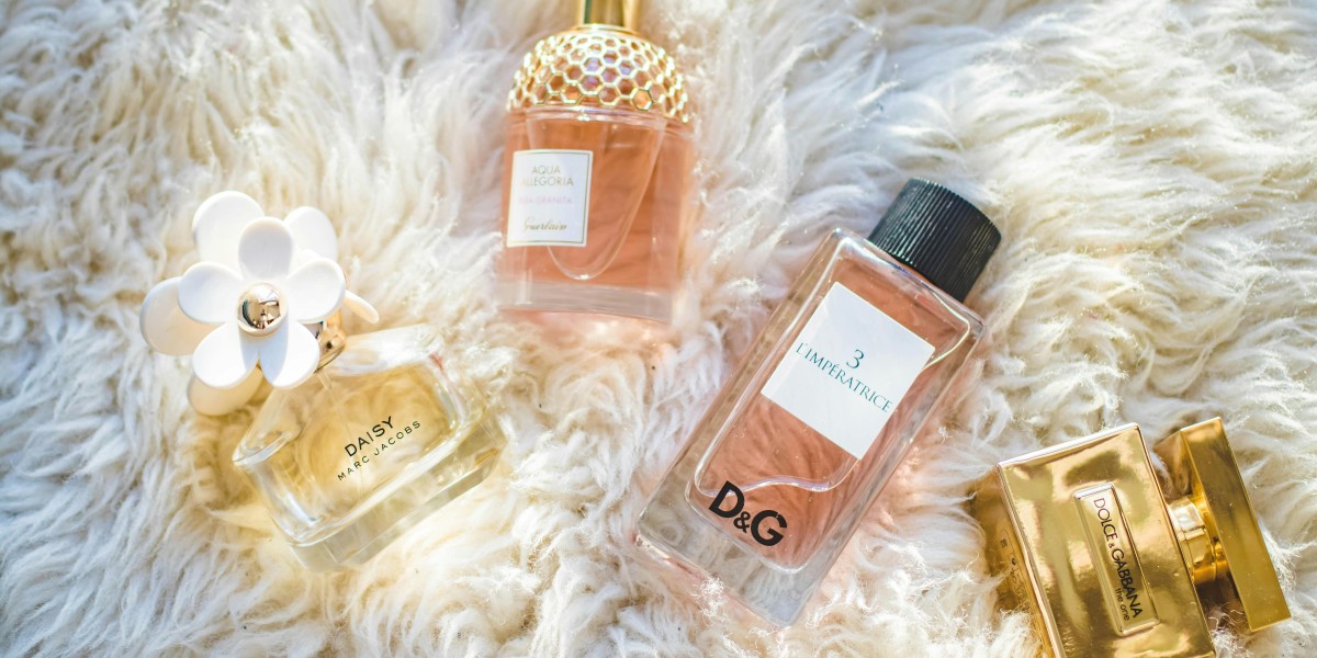 7 Tips to Collect & Build an Impressive Perfume Wardrobe