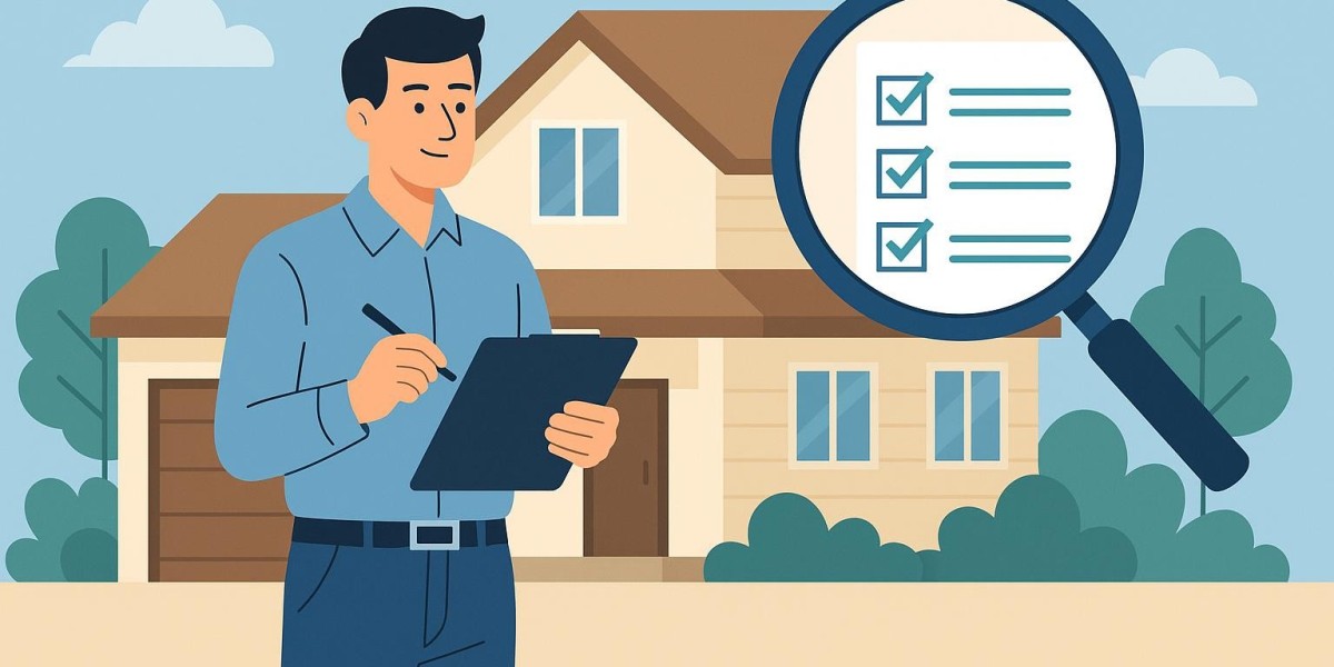 Why Investor Property Inspections Are a Smart Move