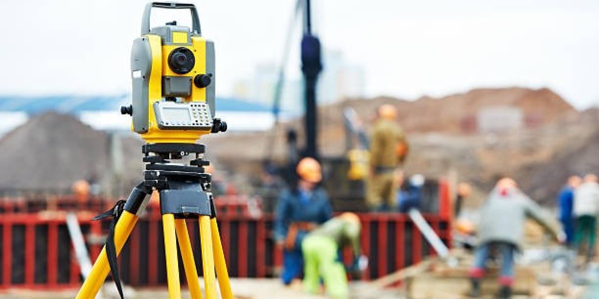 Property Line Surveys