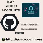Buy GitHub Accounts