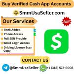 Buy Verified Cash App Accounts