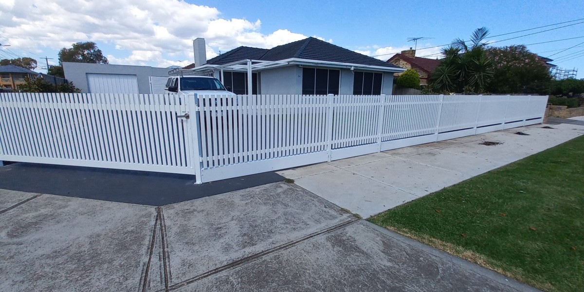 Professional Sliding Gate Installers in Melbourne