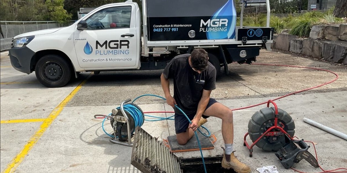 How Can Homeowners Prevent Stormwater Drain Issues in Melbourne