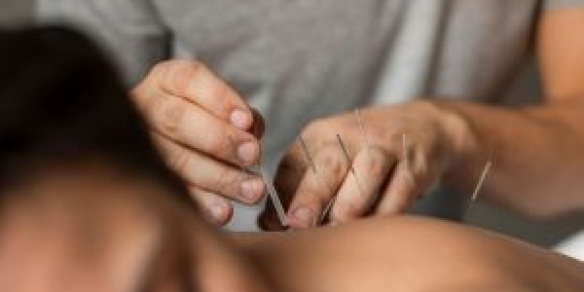 Where Can You Find Trusted TCM Meridian Massage in Singapore?