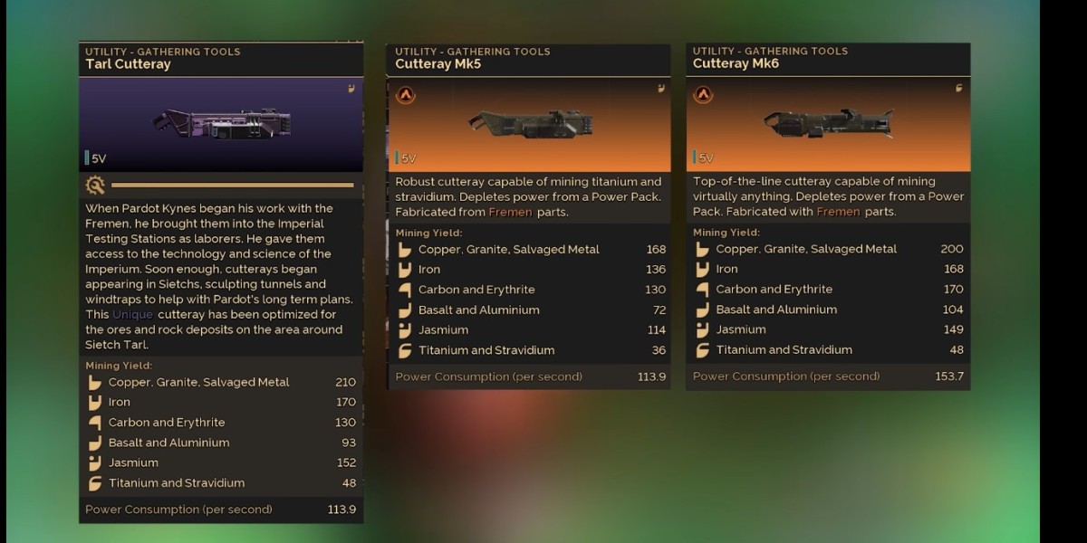 MMOexp Dune: Awakening Beginner’s Guide – Survive Your First Days on Arrakis