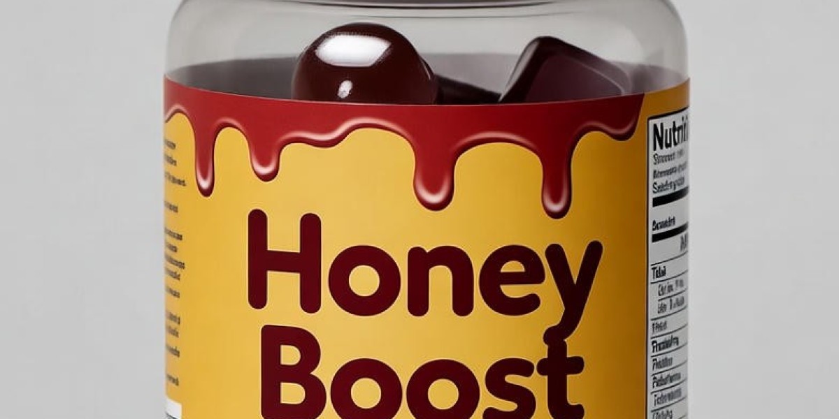 https://www.facebook.com/HoneyBoostXLGummiesNatural/