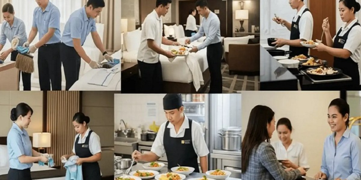 Why Turnkey Manpower Solutions Outperform Traditional Staffing Strategy