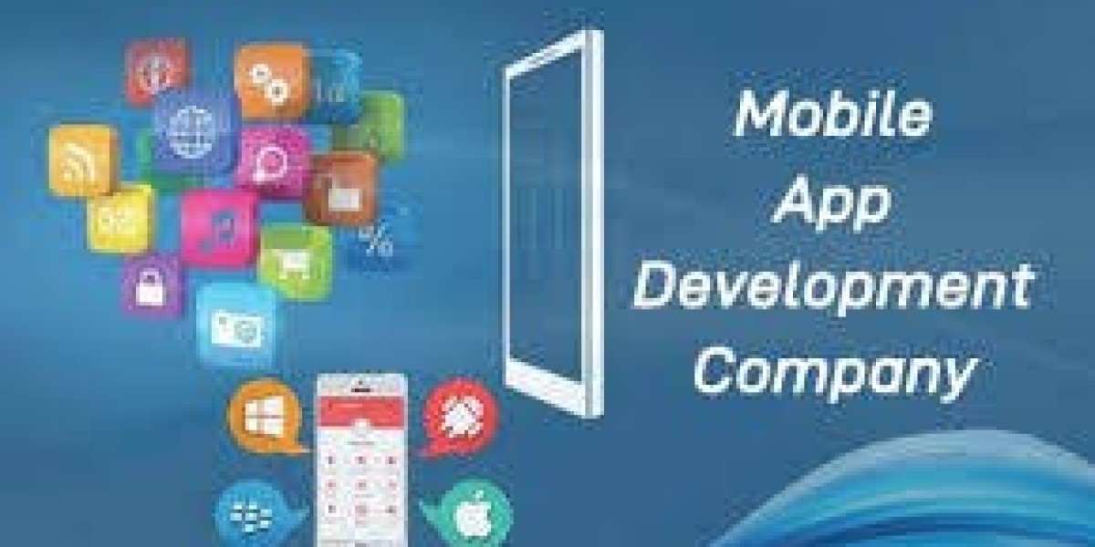 Mobile App Development Process | Step-by-Step Guide to Building an App