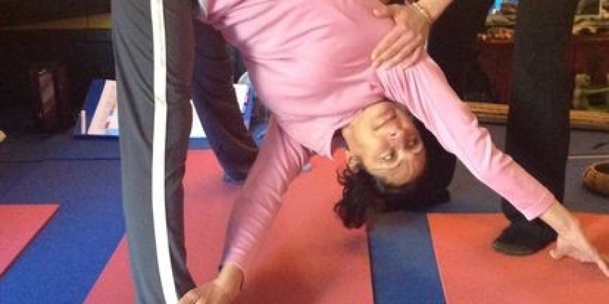 Why More Residents Are Choosing Mythical Healings Among Yoga Studios in Charlotte
