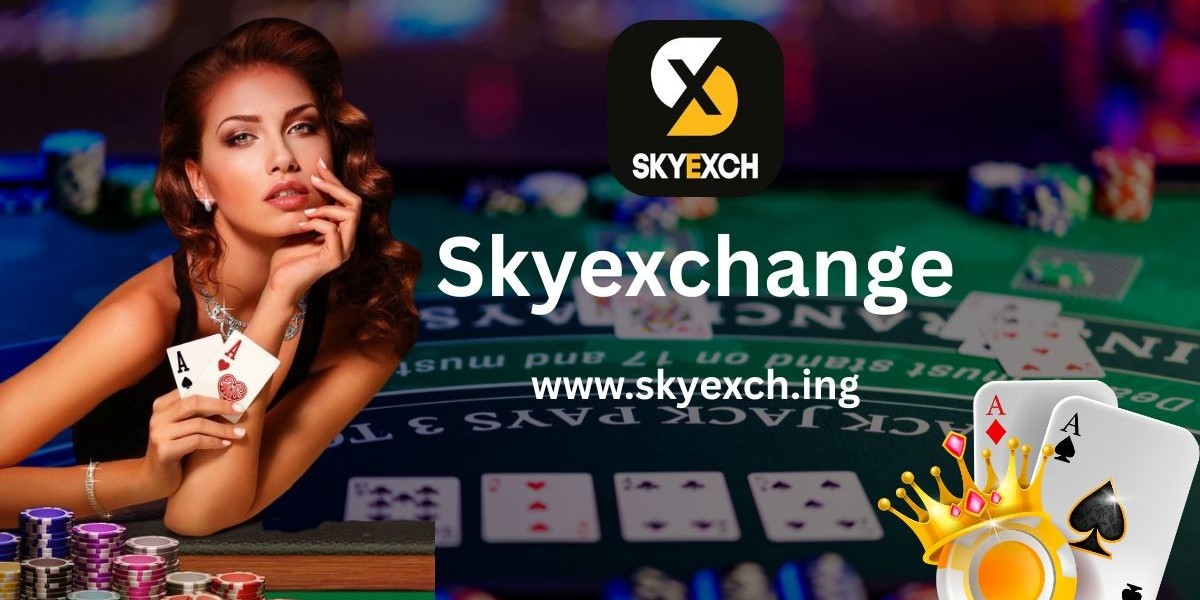 Sky Exchange ID: A Complete Beginner’s Guide