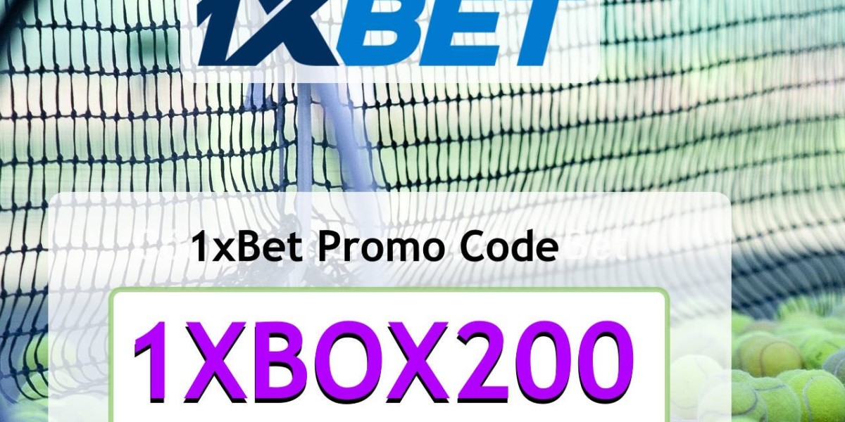 1xBet Promo Code 2026– Unlock Exclusive Bonuses Around $130