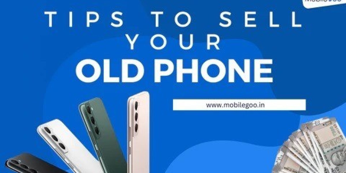 Sell Old Motorola Mobile with Ease and Buy Modern Tech