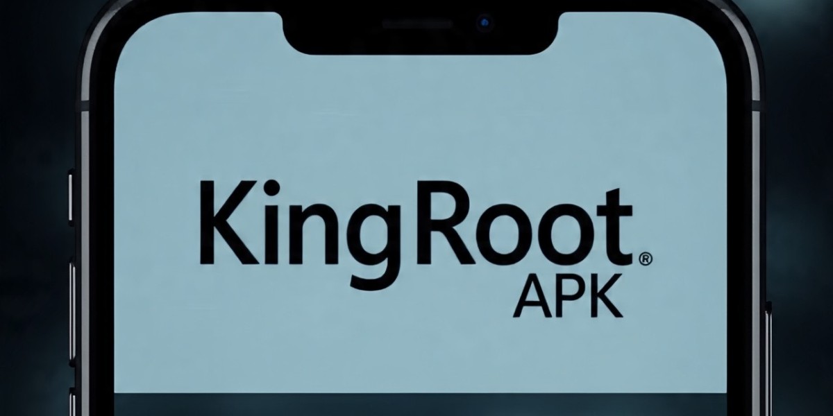 KingRoot – The Easiest Way to Unlock Android Power