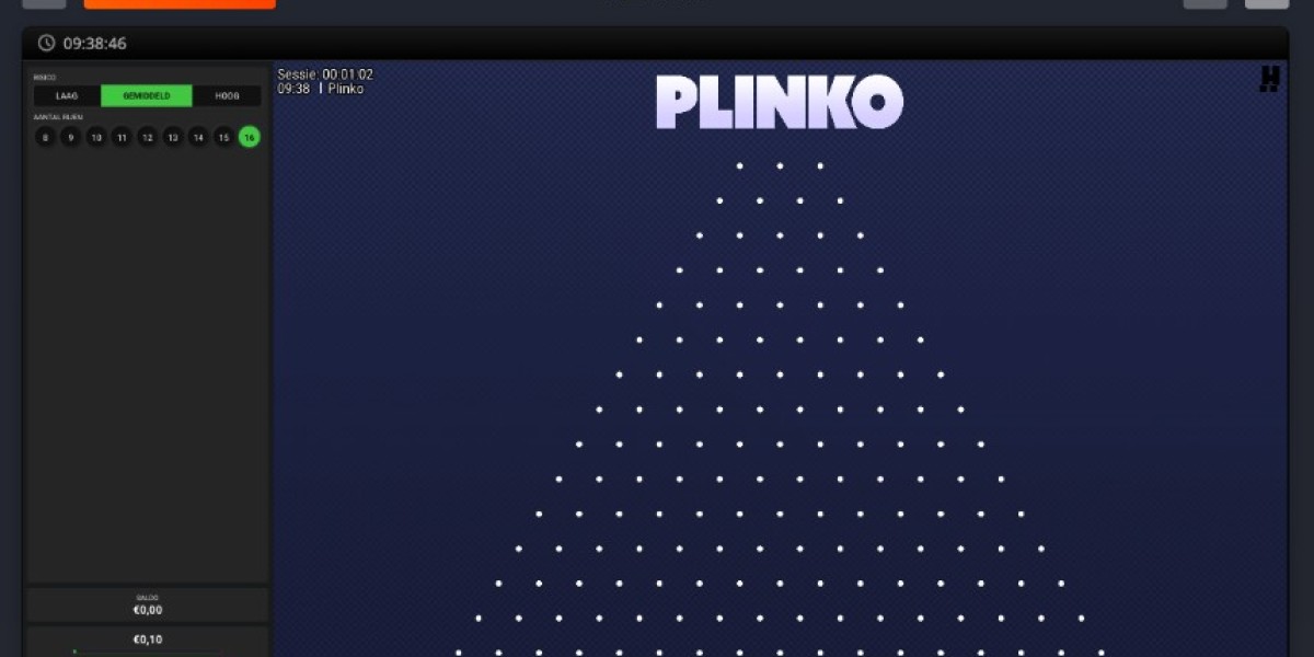 How To show Your Plinko How To Play From Zero To Hero