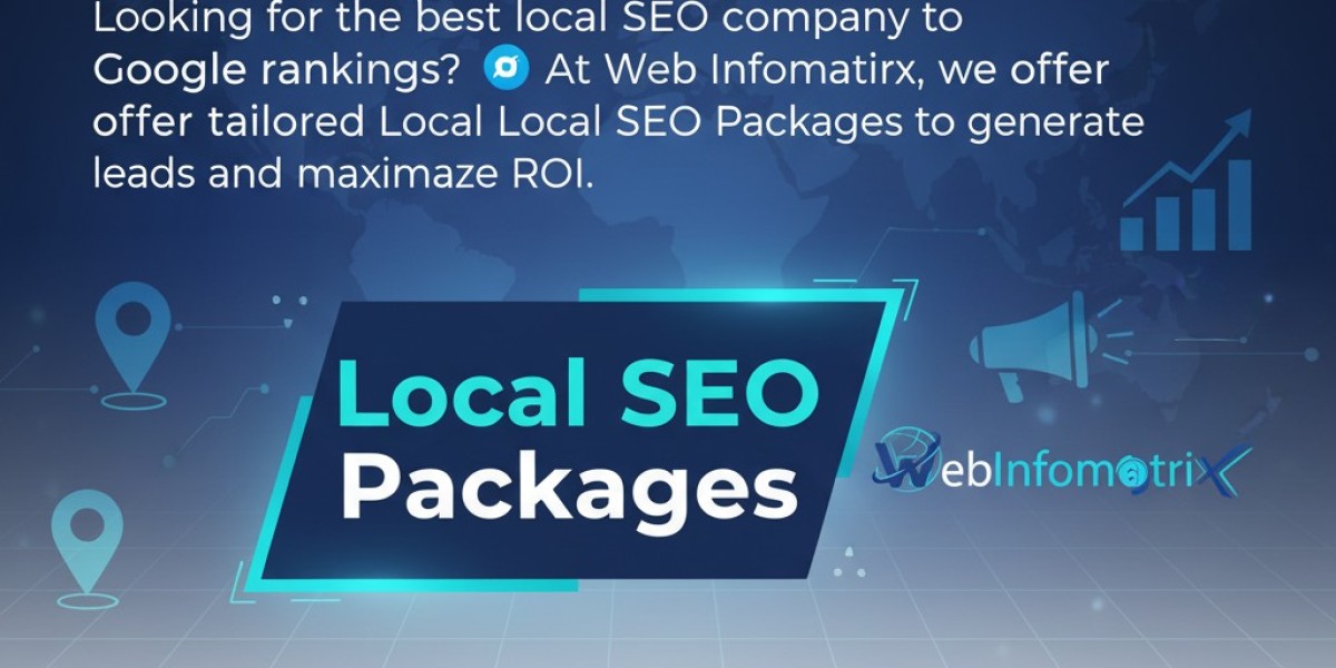 Restaurant SEO plan designed by WebInfoMatrix experts