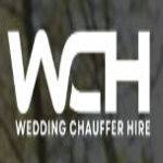 Wedding Chauffeur Hire