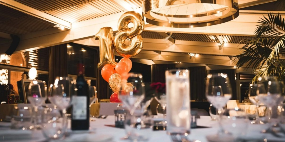 Transform Your Event with Premium Chair Hire Adelaide – Book Today!