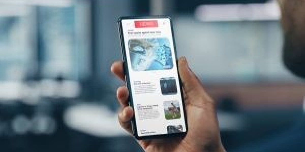 What Is The Boring Magazine?