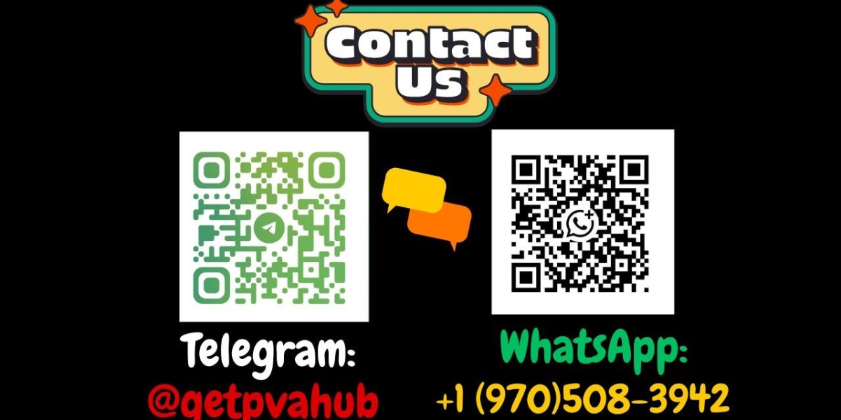 Buy New & Aged  Verified Google Voice Accounts USA, UK