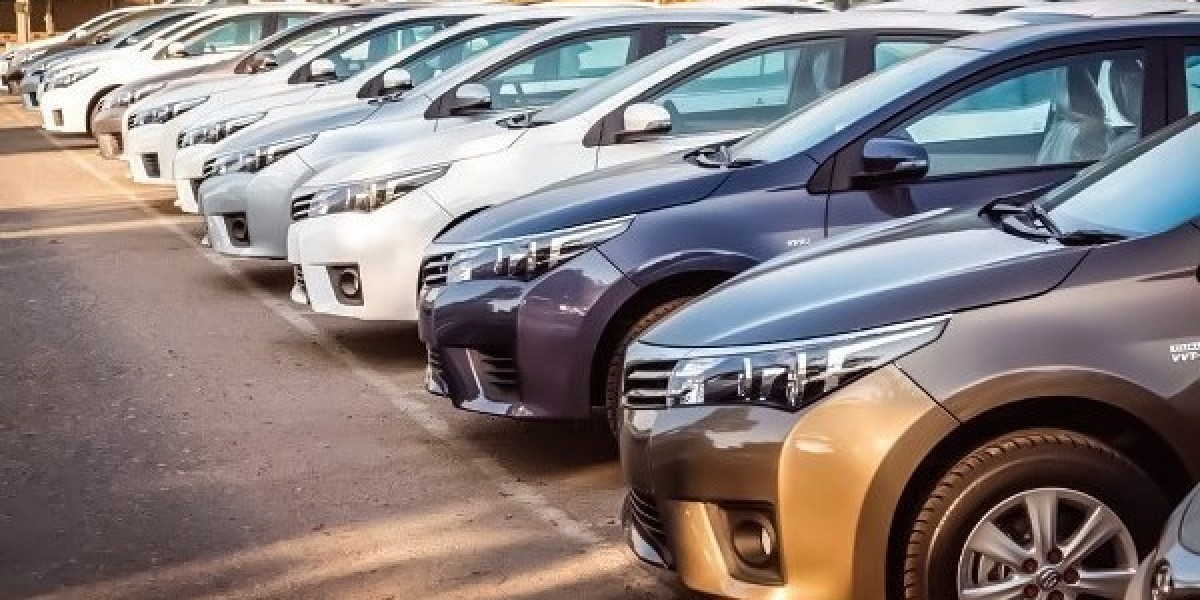 Best Deals on Certified Pre-Owned Cars