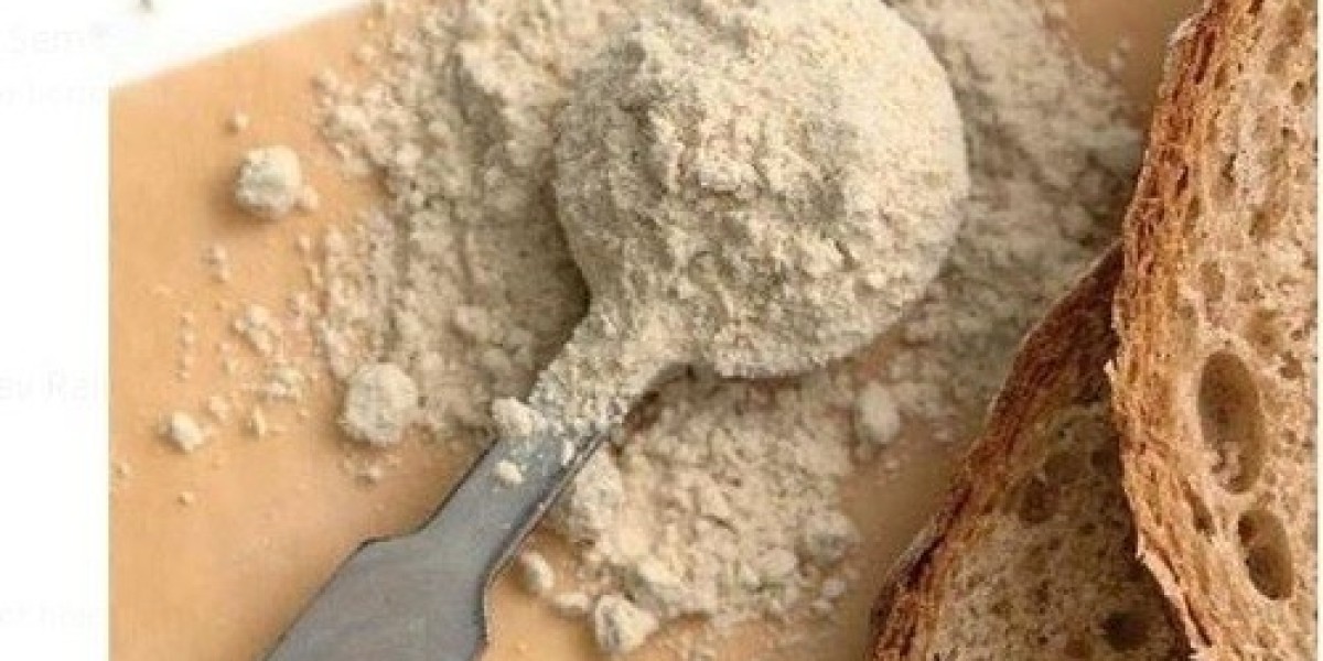 Bread emulsifier market poised for growth driven by clean-label demand and technological advancements